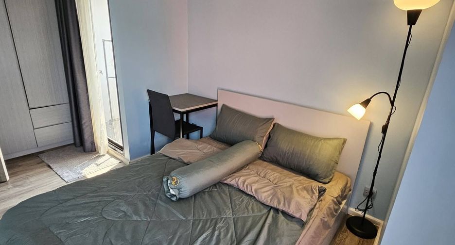 For sale 2 bedrooms condo in Bang Khen, Bangkok