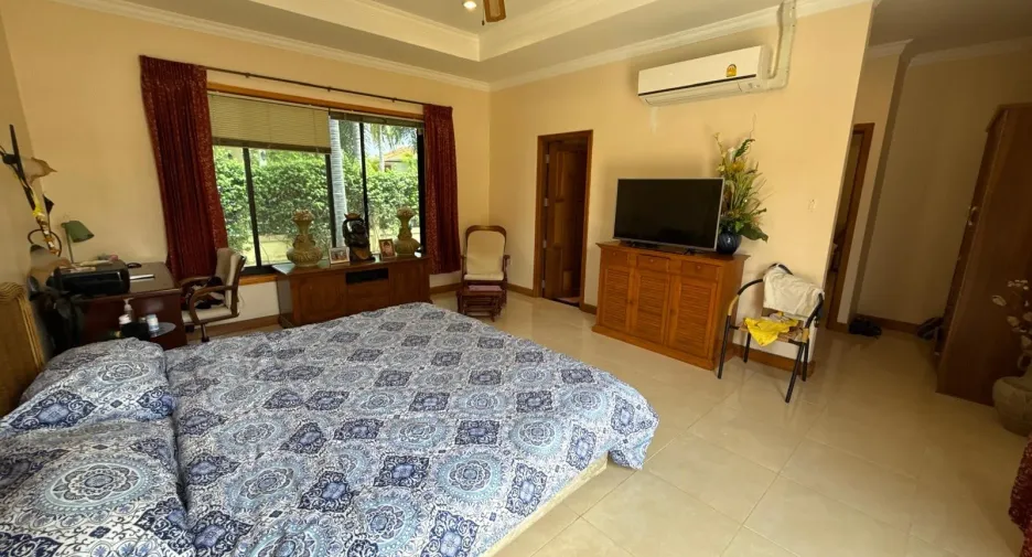 Villa en venta de 3 habitaciones en Hua Hin, Prachuap Khiri Khan