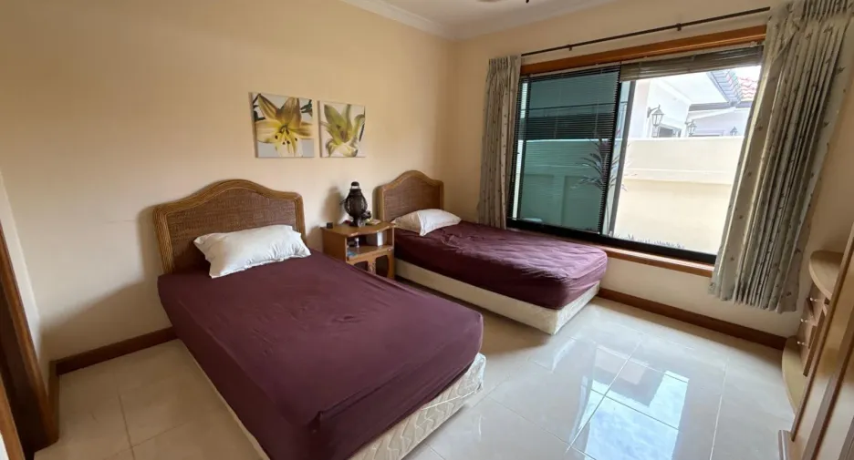 Villa en venta de 3 habitaciones en Hua Hin, Prachuap Khiri Khan
