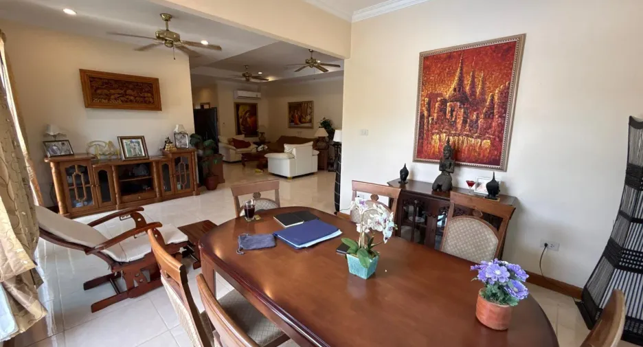 Villa en venta de 3 habitaciones en Hua Hin, Prachuap Khiri Khan
