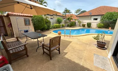 Villa en venta de 3 habitaciones en Hua Hin, Prachuap Khiri Khan