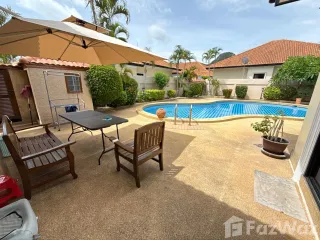 À vendre 3 chambres villa à Hua Hin, Prachuap Khiri Khan