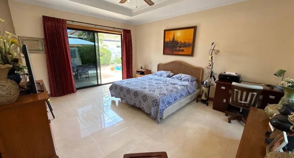 Villa en venta de 3 habitaciones en Hua Hin, Prachuap Khiri Khan