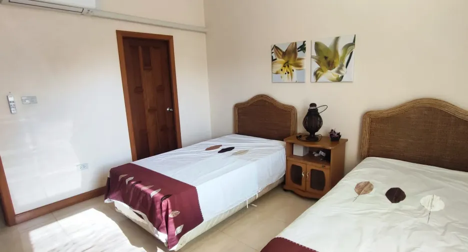 Villa en venta de 3 habitaciones en Hua Hin, Prachuap Khiri Khan