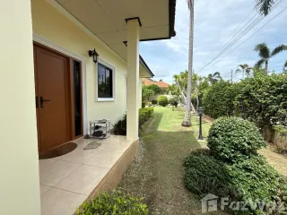 À vendre 3 chambres villa à Hua Hin, Prachuap Khiri Khan