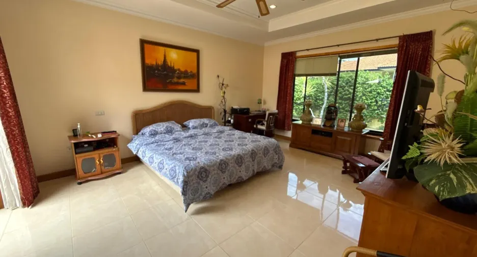 Villa en venta de 3 habitaciones en Hua Hin, Prachuap Khiri Khan
