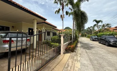 Villa en venta de 3 habitaciones en Hua Hin, Prachuap Khiri Khan