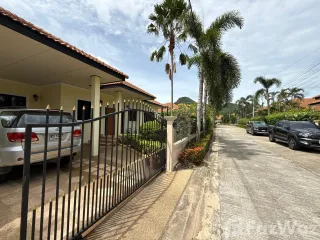 À vendre 3 chambres villa à Hua Hin, Prachuap Khiri Khan