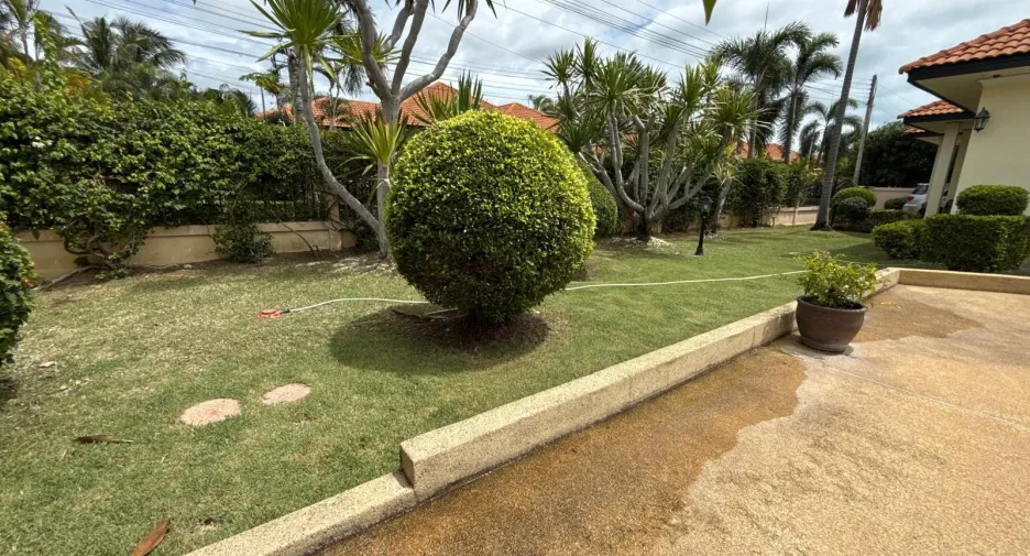 Villa en venta de 3 habitaciones en Hua Hin, Prachuap Khiri Khan