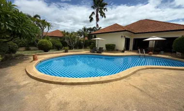 Villa en venta de 3 habitaciones en Hua Hin, Prachuap Khiri Khan