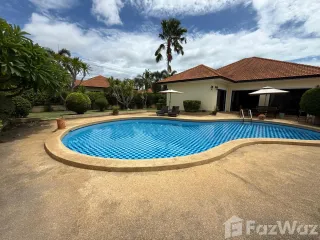 À vendre 3 chambres villa à Hua Hin, Prachuap Khiri Khan