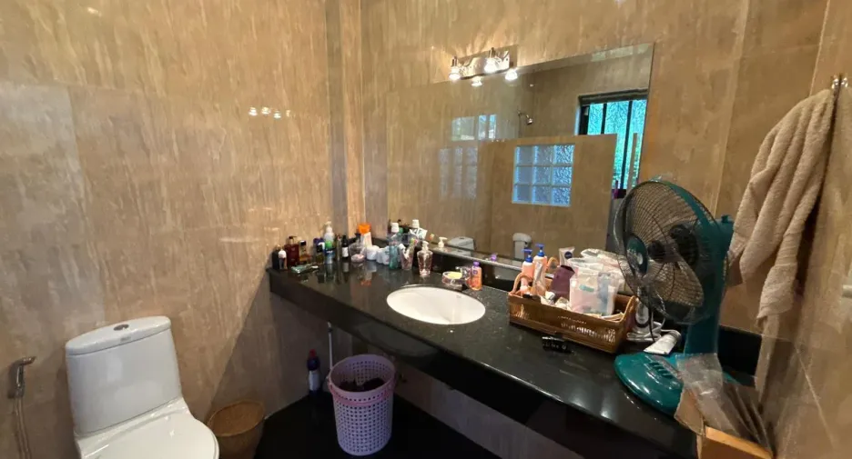 Villa en venta de 3 habitaciones en Hua Hin, Prachuap Khiri Khan