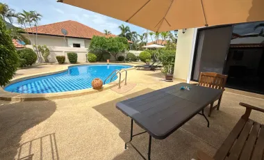Villa en venta de 3 habitaciones en Hua Hin, Prachuap Khiri Khan