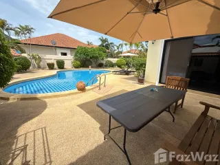 À vendre 3 chambres villa à Hua Hin, Prachuap Khiri Khan