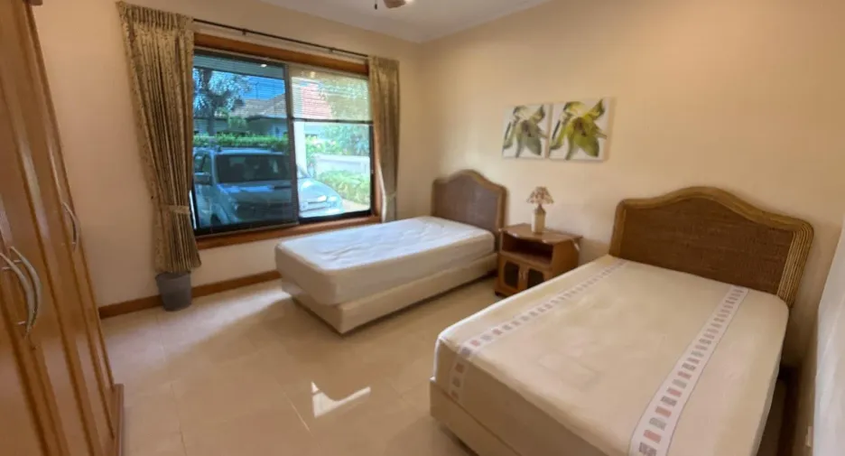 Villa en venta de 3 habitaciones en Hua Hin, Prachuap Khiri Khan