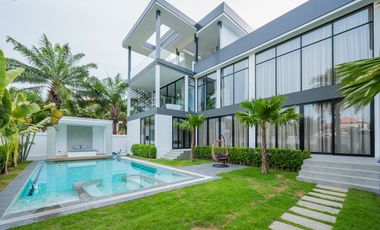 For rent 7 bedrooms house 