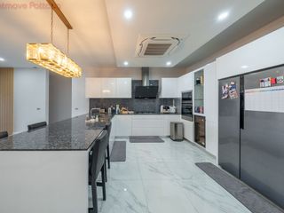 出售 4 卧室 独立屋 在 Bang Lamung, Chon Buri