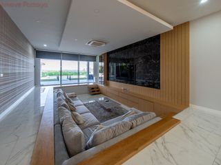 出售 4 卧室 独立屋 在 Bang Lamung, Chon Buri