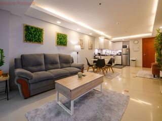 For rent 2 bedrooms condo in Bang Lamung, Chonburi