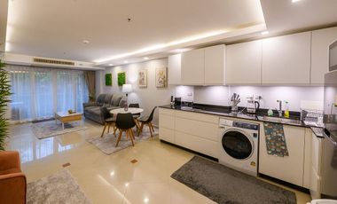For rent 2 bedrooms condo in Bang Lamung, Chonburi