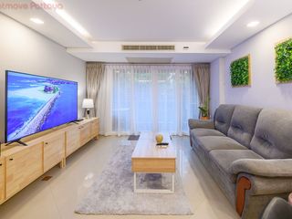 For rent 2 bedrooms condo in Bang Lamung, Chonburi