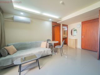 Condo en venta de 1 habitaciones en Bang Lamung, Chonburi