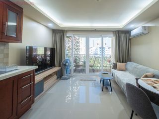 Condo en venta de 1 habitaciones en Bang Lamung, Chonburi