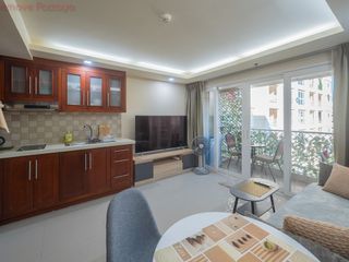 Condo en venta de 1 habitaciones en Bang Lamung, Chonburi