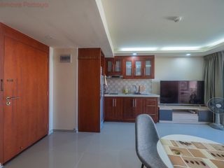 Condo en venta de 1 habitaciones en Bang Lamung, Chonburi
