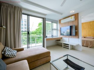 Condo en venta de 1 habitaciones en Bang Lamung, Chonburi