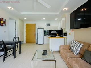 Condo en venta de 1 habitaciones en Bang Lamung, Chonburi