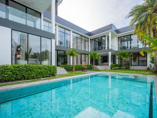 出售 7 卧室 独立屋 在 Bang Lamung, Chon Buri