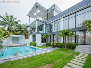 出售 7 卧室 独立屋 在 Bang Lamung, Chon Buri