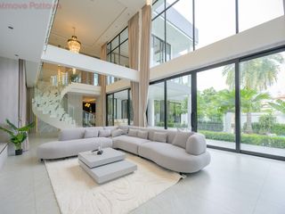 出售 7 卧室 独立屋 在 Bang Lamung, Chon Buri