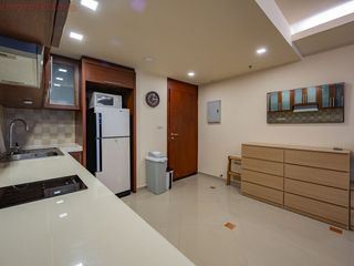 For rent 2 bedrooms condo in Bang Lamung, Chonburi