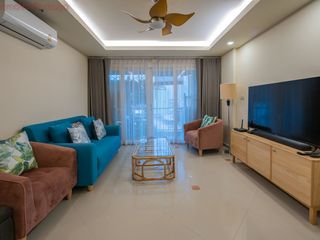 For rent 2 bedrooms condo in Bang Lamung, Chonburi