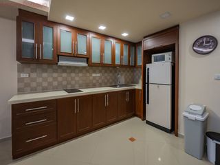 For rent 2 bedrooms condo in Bang Lamung, Chonburi