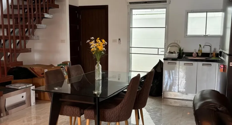 For sale 3 bedrooms townhouse in Kathu, Phuket