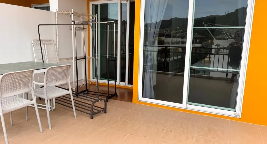 For sale 3 bedrooms townhouse in Kathu, Phuket