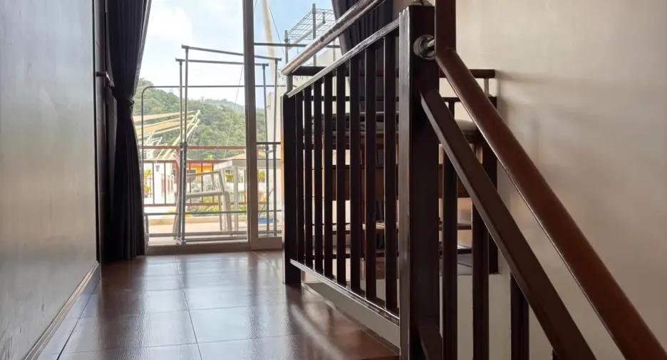 For sale 3 bedrooms townhouse in Kathu, Phuket