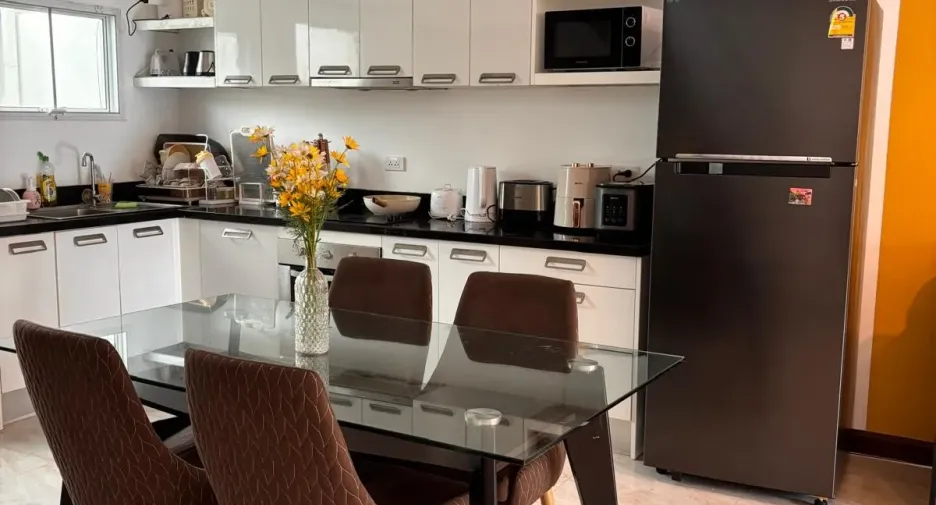 For sale 3 bedrooms townhouse in Kathu, Phuket