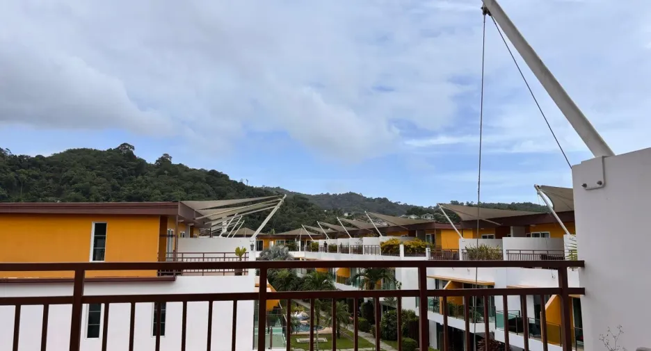 For sale 3 bedrooms townhouse in Kathu, Phuket