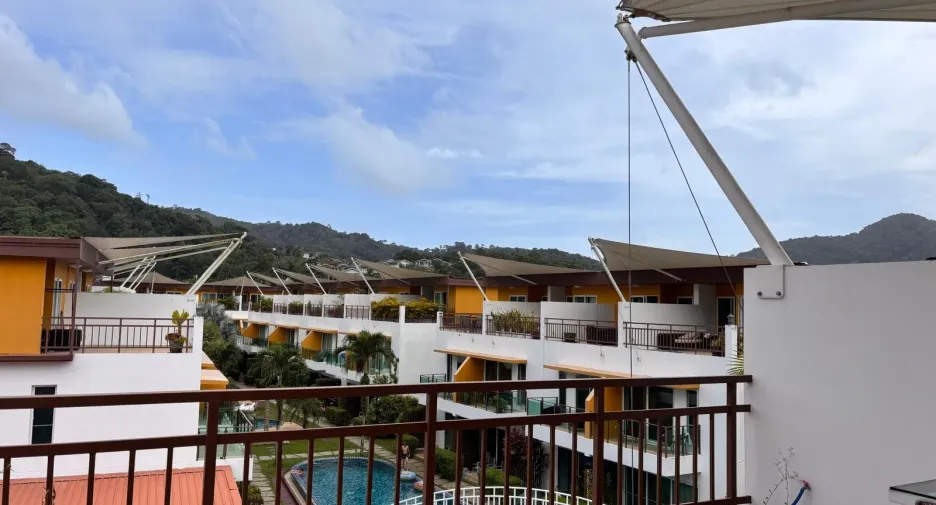 For sale 3 bedrooms townhouse in Kathu, Phuket