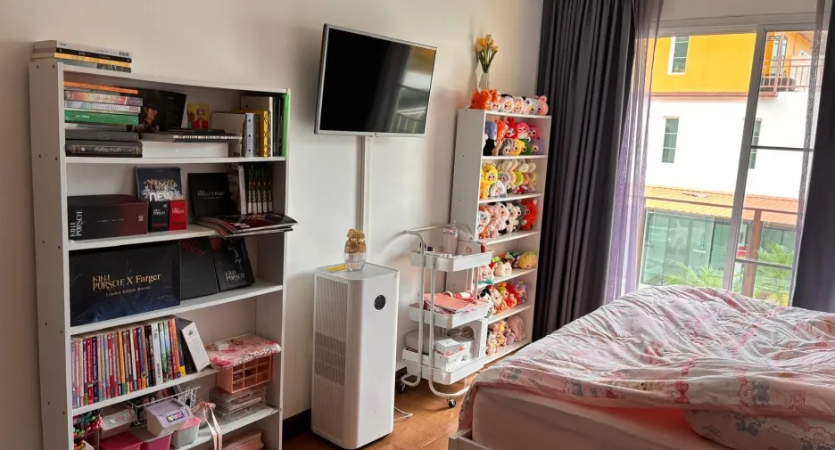 For sale 3 bedrooms townhouse in Kathu, Phuket
