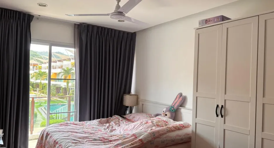 For sale 3 bedrooms townhouse in Kathu, Phuket