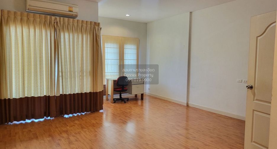 Reihenhaus zum Kauf mit 2 Zimmer in Nong Khaem, Bangkok