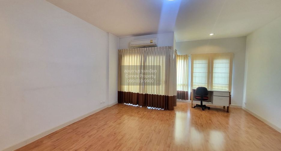Reihenhaus zum Kauf mit 2 Zimmer in Nong Khaem, Bangkok