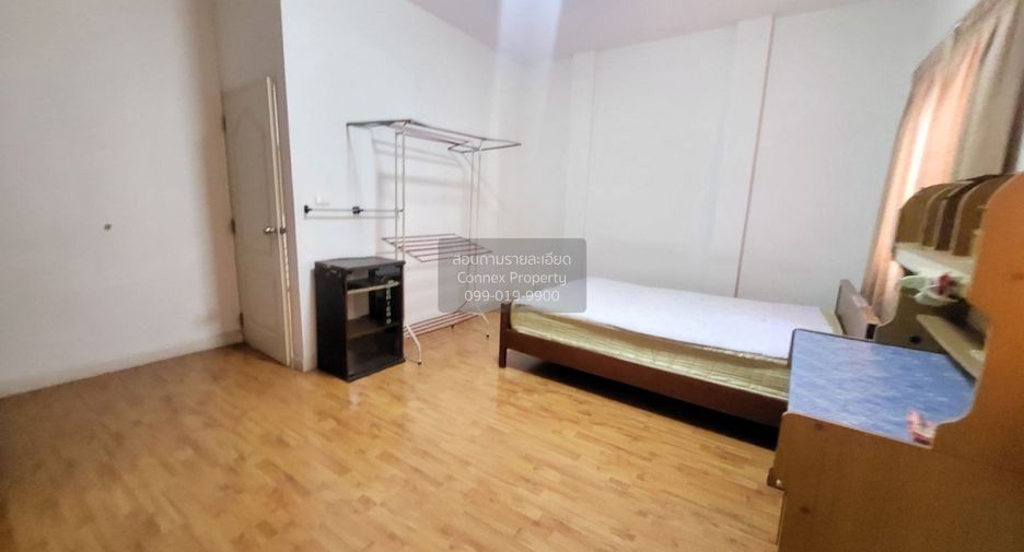 Reihenhaus zum Kauf mit 2 Zimmer in Nong Khaem, Bangkok