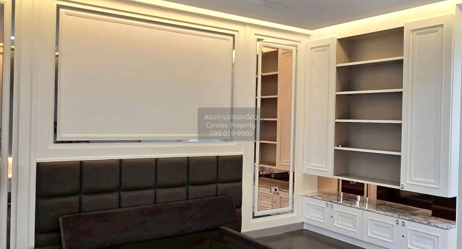 ขาย 4 ห้องนอน บ้านเดี่ยว ใน ทวีวัฒนา, กรุงเทพฯ