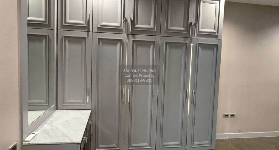 ขาย 4 ห้องนอน บ้านเดี่ยว ใน ทวีวัฒนา, กรุงเทพฯ